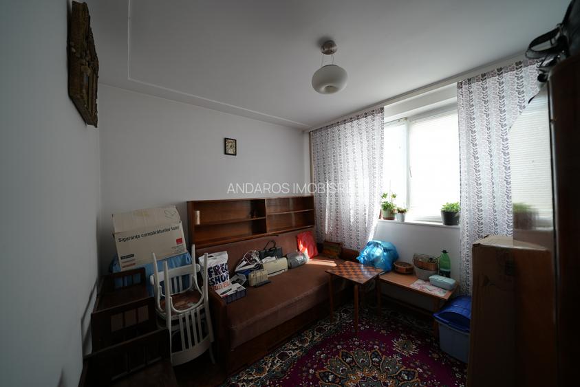 Apartament 4 camere Giugiului, Parc Tineteretului - 3