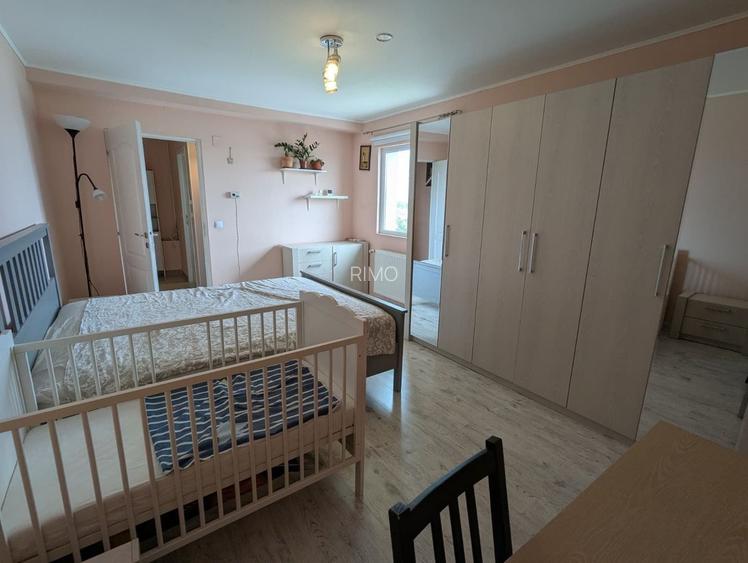 Apartament duplex doua camere, Aparatorii Patriei, 85.000€ - 10
