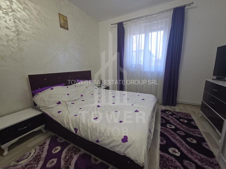 Titlu: Casă individuală spațioasă cu panouri solare – Zona Piața Cluj, Sibiu - 6