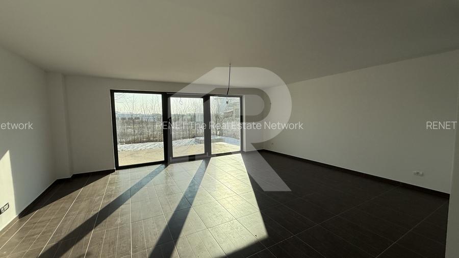 Casa tip Duplex, Corbeanca langa Paradisul Verde - 2