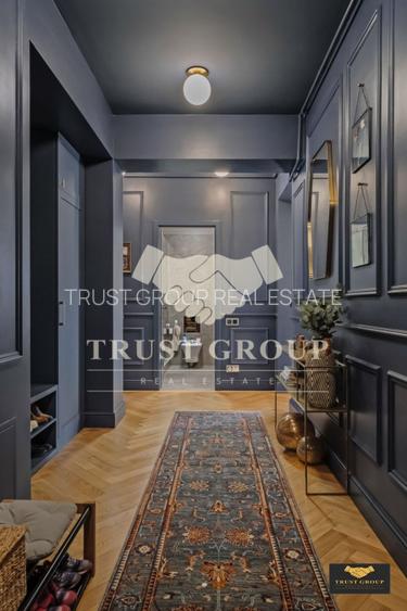 Penthouse 4 Camere Floreasca 180mp | Terasa 80 mp | 2 locuri de parcare  - 28