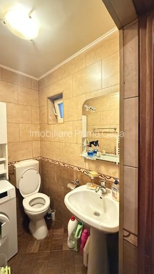 VILA D+P+M 300mp construiti cu teren de 450mp zona Cartier Sasar (TBC) - 6