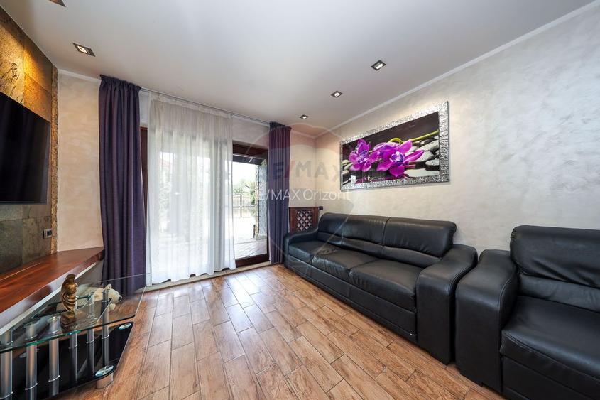 Conac, proprietate unica, in mijlocul naturii, Sacele! - 31