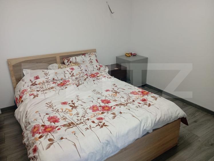 Apartament de 2 camere si terasa de 25 mp, intr-un bloc nou din Marasti - 4