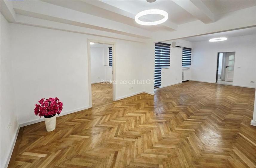 Spațiu de birouri premium | Bd. Unirii | Prima închiriere | Totul nou - 5