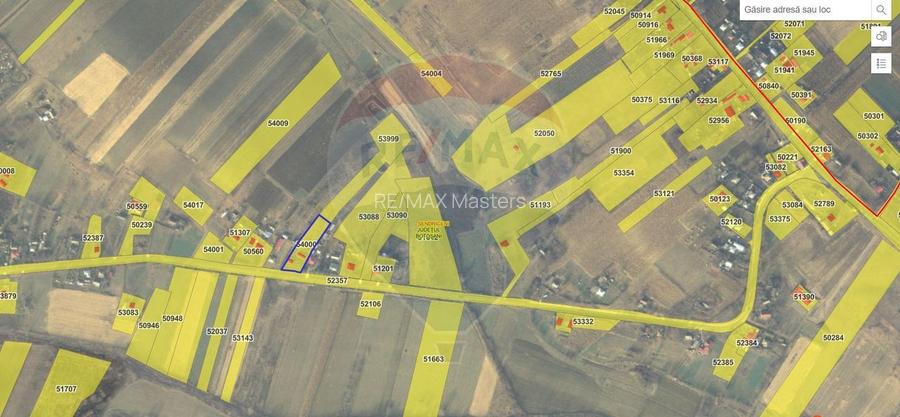 Casa  de vânzare cu teren 9200 mp, Pădureni-Șendriceni, Botoșani - 13