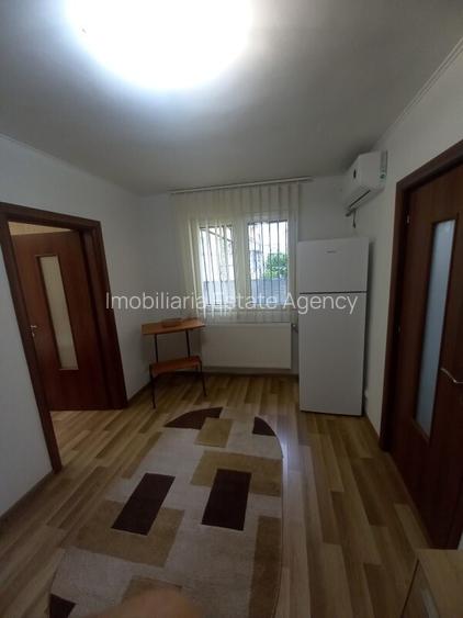 Garsoniera Piata Muncii, 5 minute de metrou, CENTRALA,mobilata si utilata modern - 9