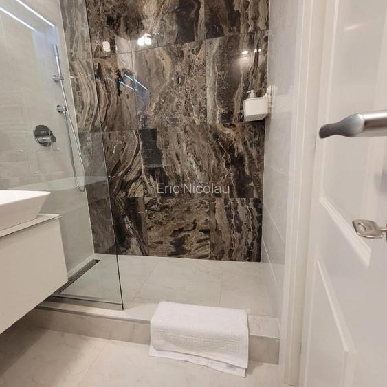 Studio 13 Septembrie - Bloc nou 2021 – , utilat, loc parcare inclus - 5