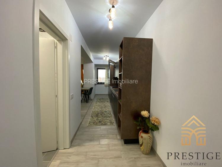 Apartament cu 3 camere de inchiriat in Prima Panorama - Oradea - 14