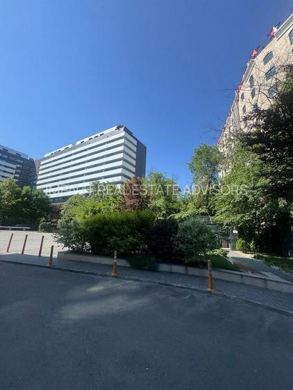 3 camere AVIATIEI ||  LOC DE PARCARE INCLUS || ATLAS RESIDENCE - 27