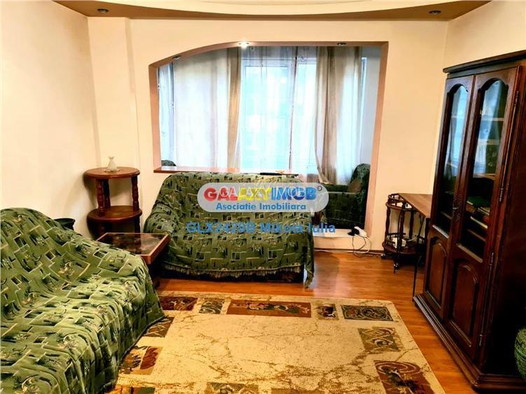 Apartament 2 cam decomandat Et 6 10 Cartier Lujerului - Metrou 5 min - 14