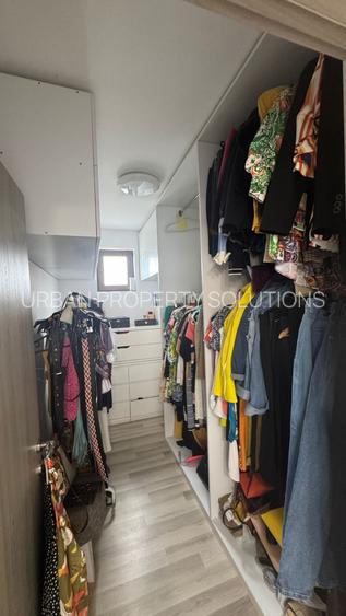 Duplex 4 camere Domnești |Complet mobilat si utilat | Doar 139.500 - 15