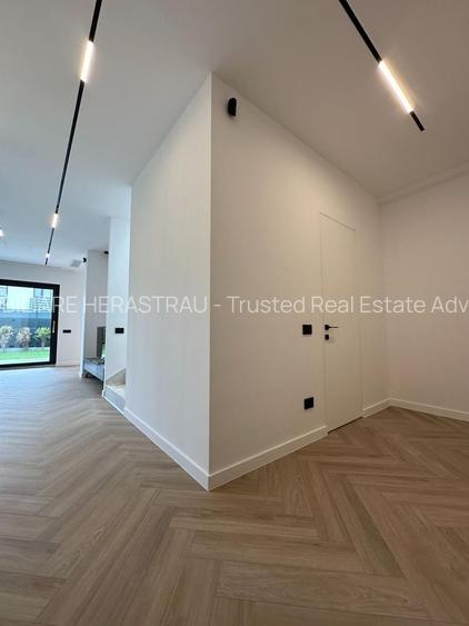 Vila individuală premium | Arhitectură contemporană și finisaje de excepție - 33