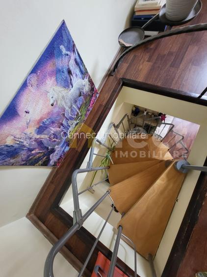 Casa cu 2 unitati locative | Baciu, Cluj - 31