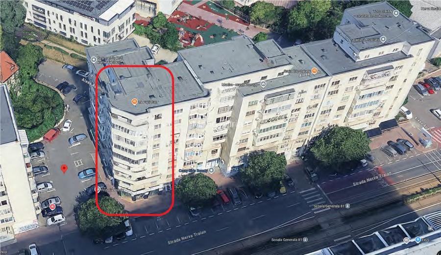 Licitație publică vânzare spațiul comercial - 7