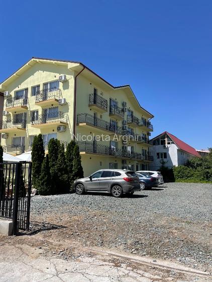 Pensiune 28 camere Costinesti - afacere la cheie - 2