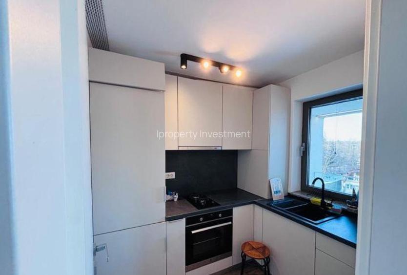 Baneasa | 2 Camere | Balcon | Parcare | Decomandat | - 5