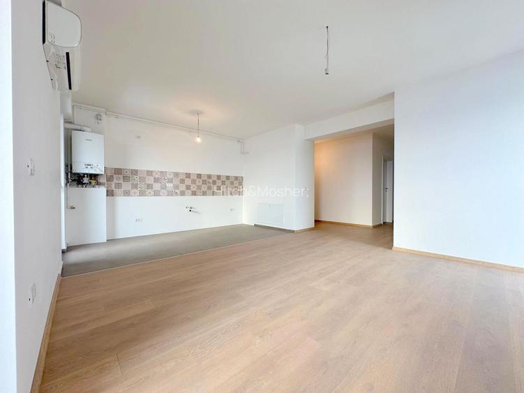 Apartament 3 camere de vânzare – Zona Torontalului - 5