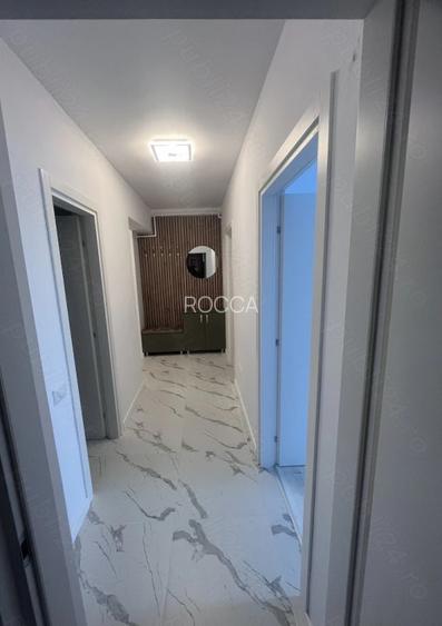 Apartament 2 camere – Nicolae Grigorescu, bloc nou, centrală proprie, etaj 2/4 - 7