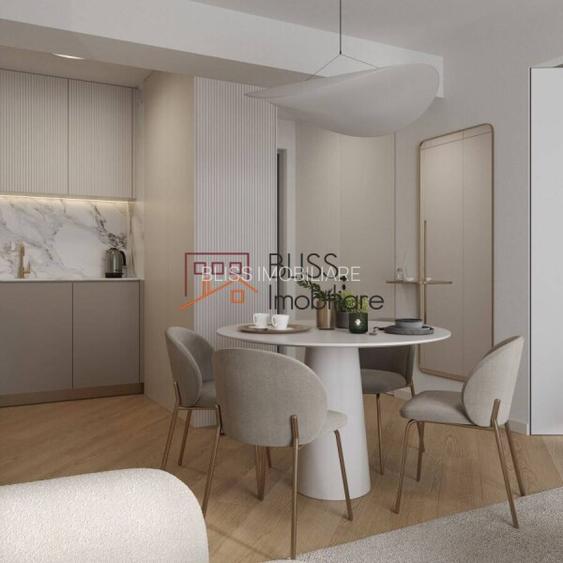 Apartament 2 camere în zona Pipera OMV Rond - 10