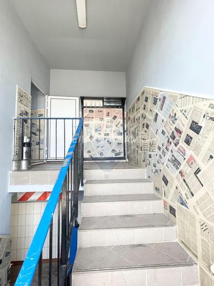 Spațiu de birouri pe Calea Aurel Vlaicu - 7