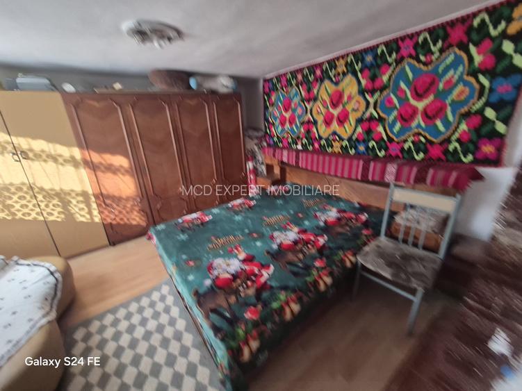 Casă din cărămidă – Zona Dărmănești - 7