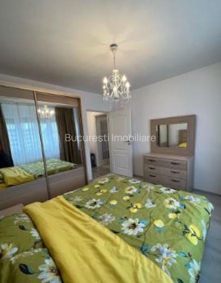 Unirii, Cantemir,Amenajat balcon inchis,,mobilat,Liber - 9