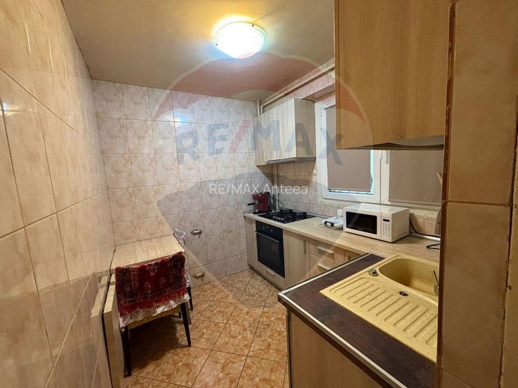 Apartament cu 2 camere de închiriat în zona Drumul Taberei - 4