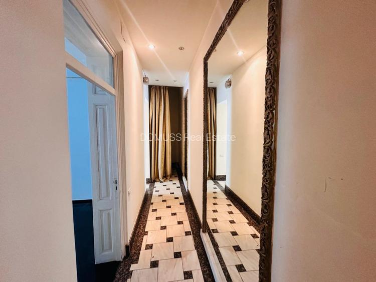 4 CAMERE | 200 MP | CENTRAL | CALEA VICTORIEI | PARCARE | CURTE | - 14