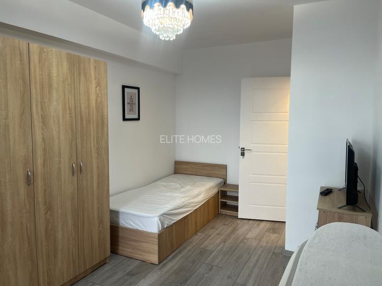 Apartament 3 camere cu parcare in Berceni/ 3-Room Apartment with parking-Berceni - 13