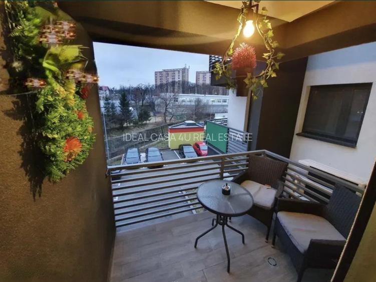 Apartament cu 2 camere+parcare in Tatarasi-Doi Baieti,bloc nou - 5
