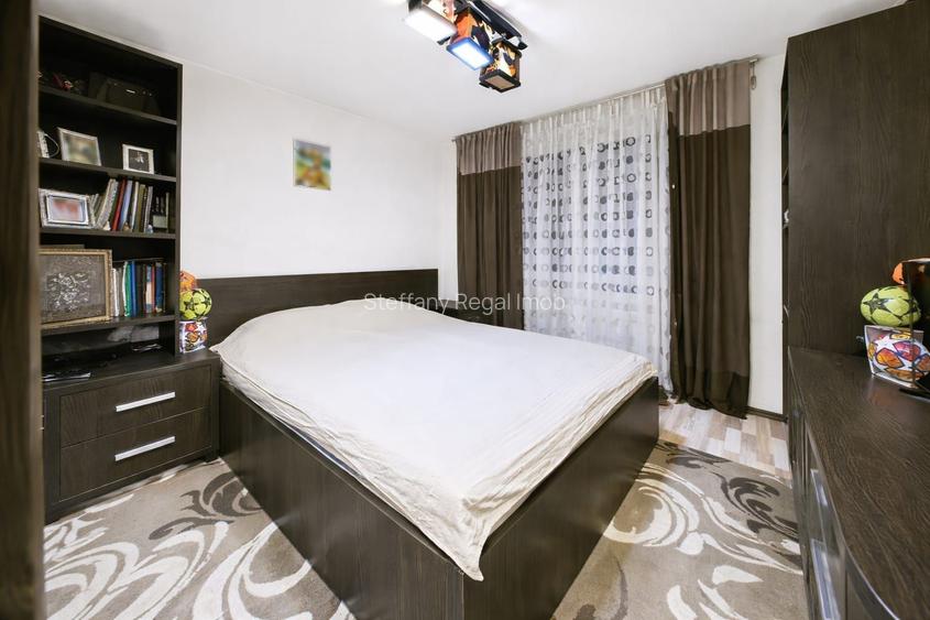 Apartament 4 camere de vanzare Dristor - 5