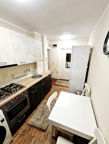Apartament modern cu 2 camere, pozitie premium in zona Romana - 5