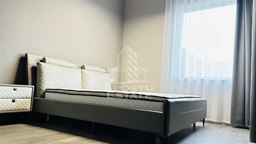 Apartament cu 3 camere  LUX, de inchiriat, Bogdanestilor, Timisoara - 7