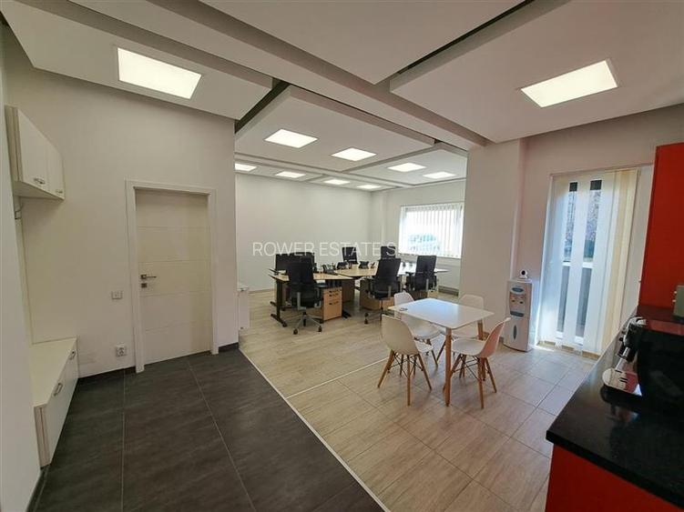Spatiu pentru birouri, 70 mp utili, situat in zona Semicentrala! - 2
