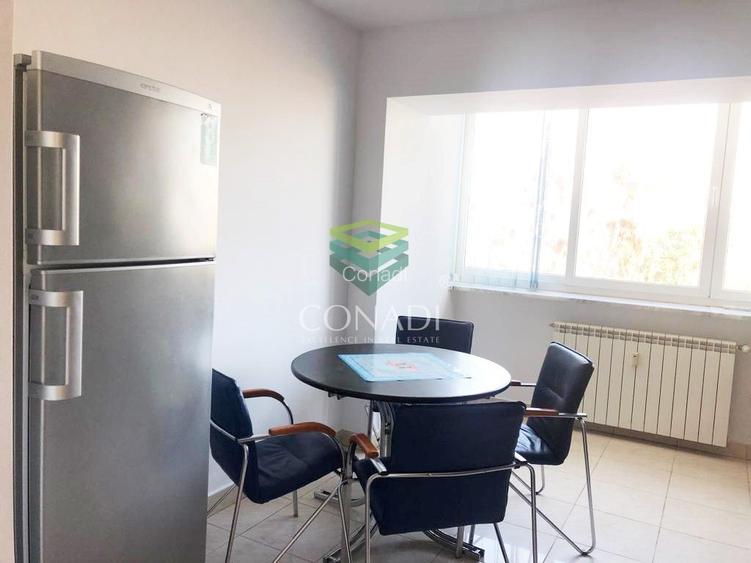 Apartament cu 2 camere Aviatiei - 12