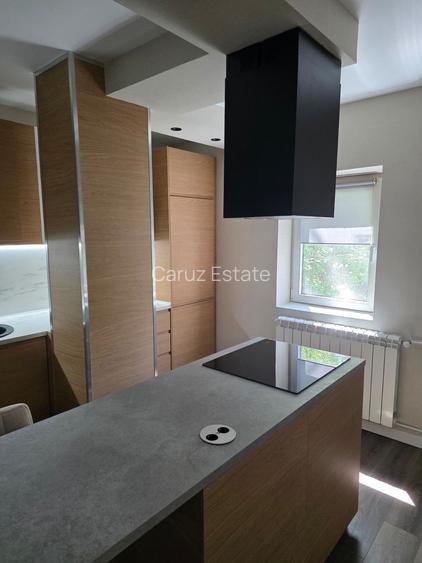 Apartament lux Aviatiei /Metrou Aurel Vlaicu/Herastrau - 6