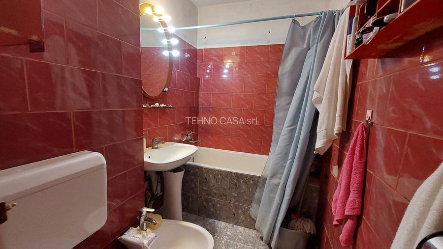 METROU 1 Decembrie la 800m, bloc stradal, reabilitat. - 8