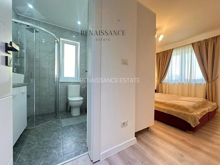 Dumbravita 3 Camere 2 Bai | 85mp Utili | Ferventia II - British School - 23