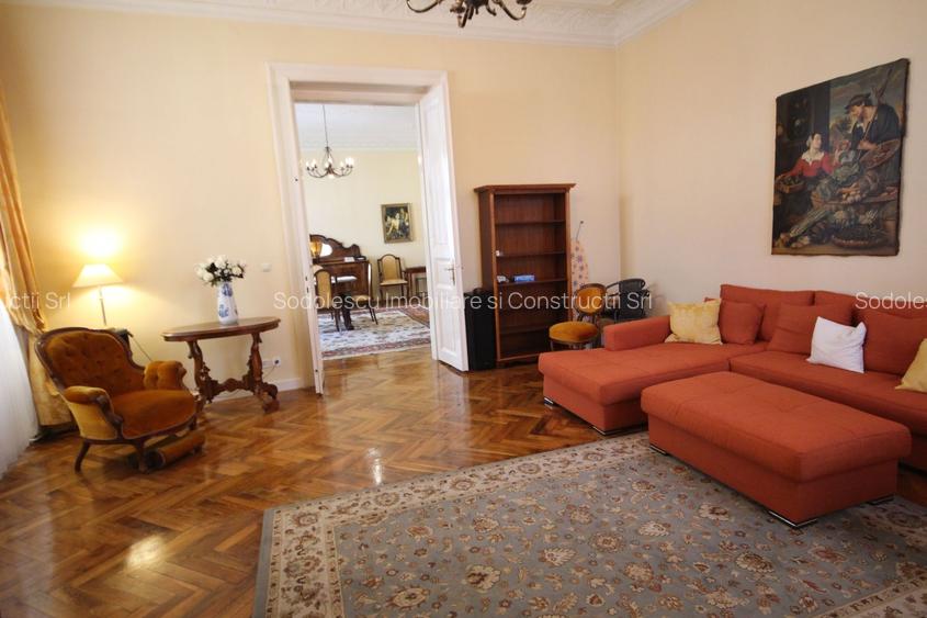 APARTAMENT DEOSEBIT IN ZONA CENTRALA - 34