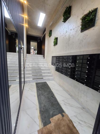 Apartament - 2 camere - Bloc NOU - Militari Residence - 7