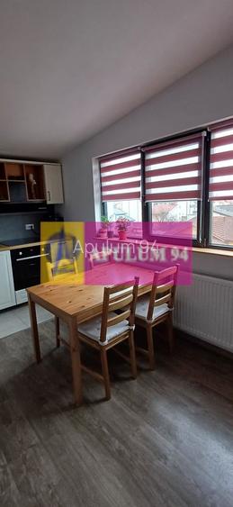 Apartament 3 camere 53mp Metrou Aparatorii Patriei [loc parcare inclus - 5