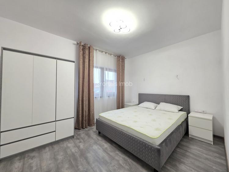 Apartament 2 camere cu gradina proprie 180mp, Sanpetru Residence - 8