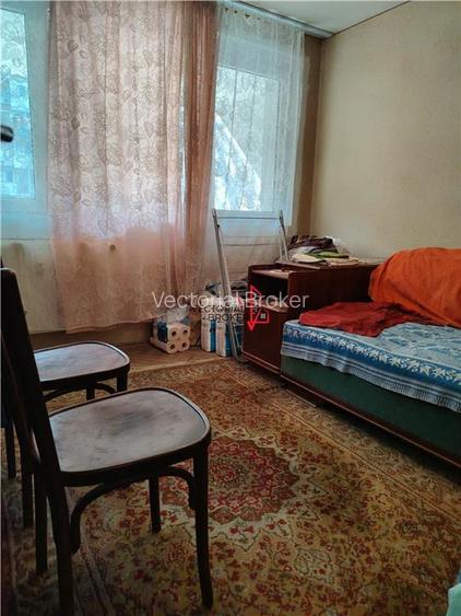 Apartament 2 camere Basarabia Gheorghe Petrascu - 12