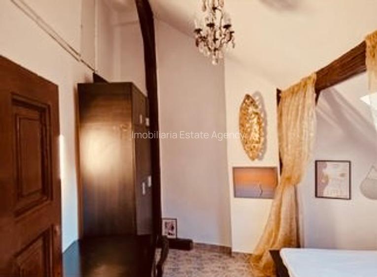 Apartament 3 camere Piață Unirii - Coposu, 7 minute de metrou, CENTRALA, PARCARE - 5