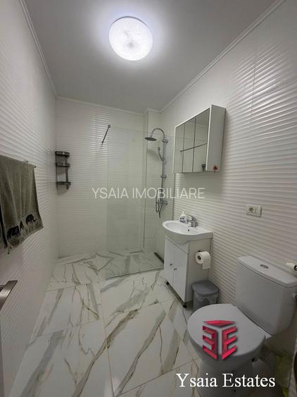 YSAIA IMOBILIARE - STUDIO DE INCHIRIAT - PALAZU MARE - STRADAL - LOC DE PARCARE - 20
