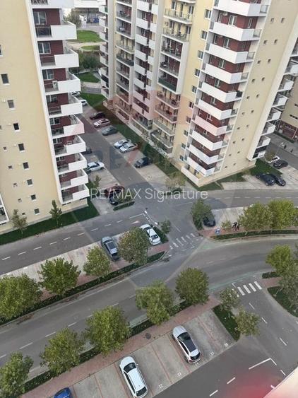 Închiriere Apartament 3 camere în Complex Grand Kristal Residence - 26