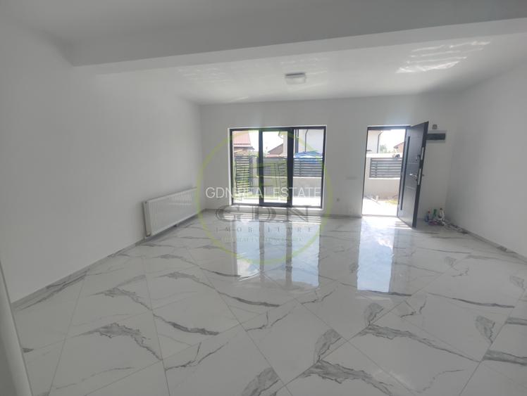 Casa 3 camere, teren 267, Malu Mare, zona Selgros - 2