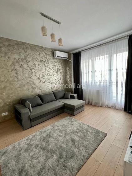 Garsoniera | REGIE RESIDENCE | MODERNA - 9