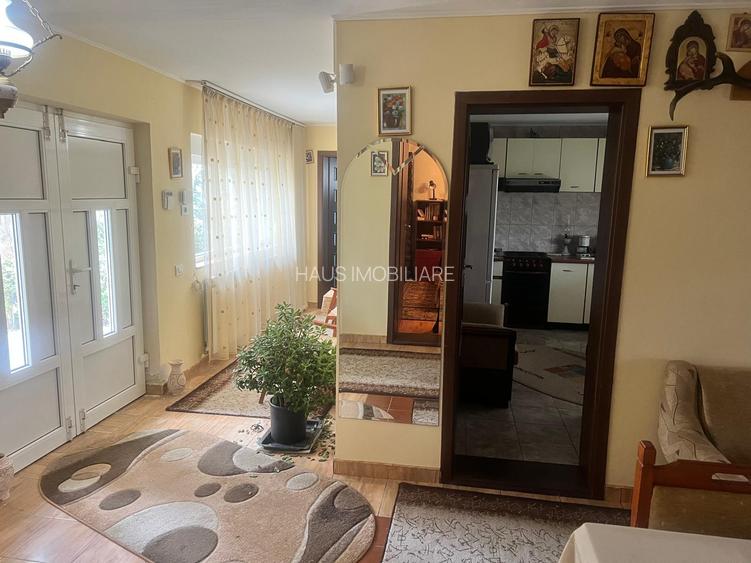 Negru Voda casa  cu teren de 1200 mp, constructie 2008 - 40